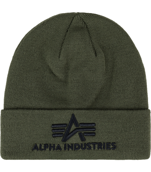 Čepice Alpha 3D Beanie