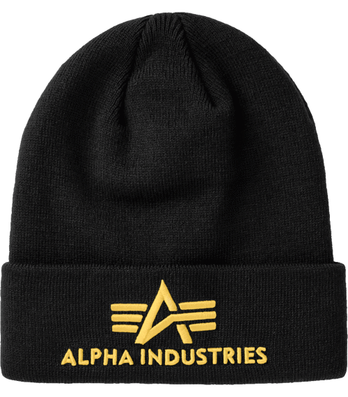 Čepice Alpha 3D Beanie