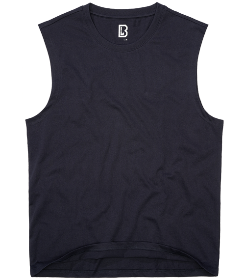 Tričko T-Shirt Sleeveless